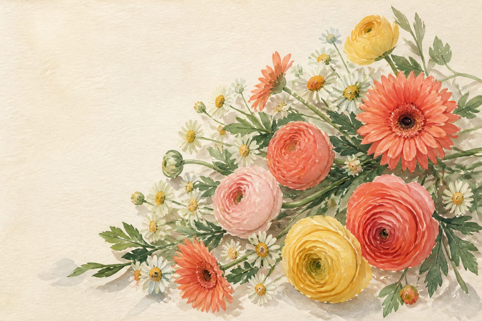 What flowers make a good birthday gift in Singapore?