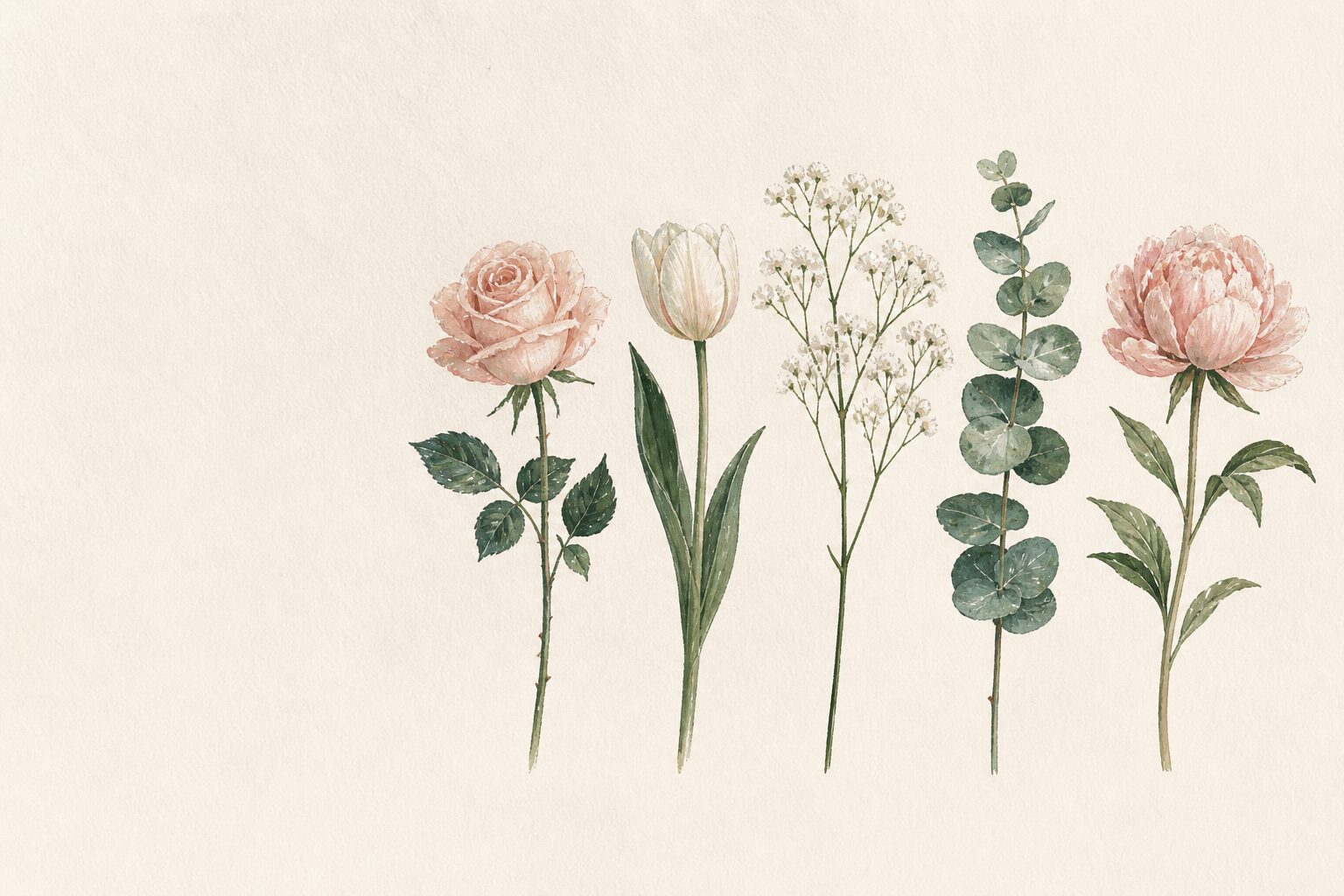 Can you design your own bouquet in Singapore?
