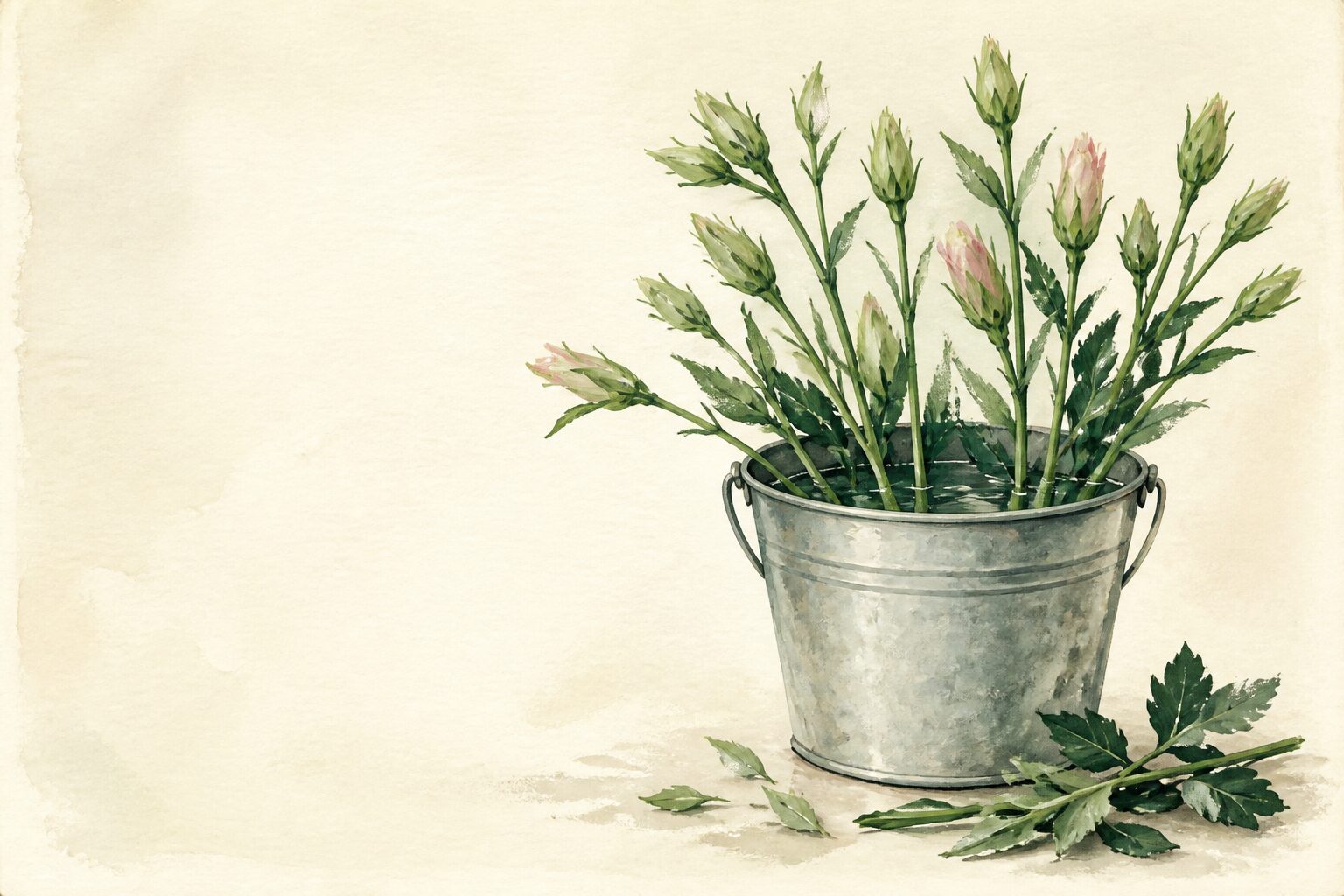How far in advance should you order flowers in Singapore?