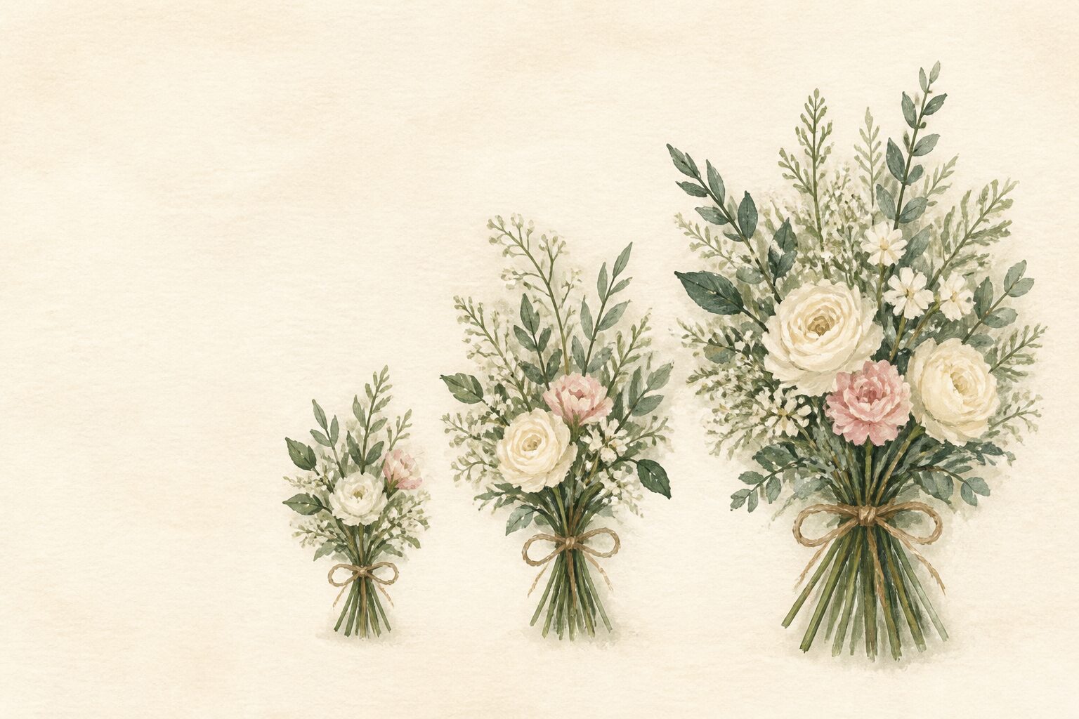 How much does a bouquet cost in Singapore?