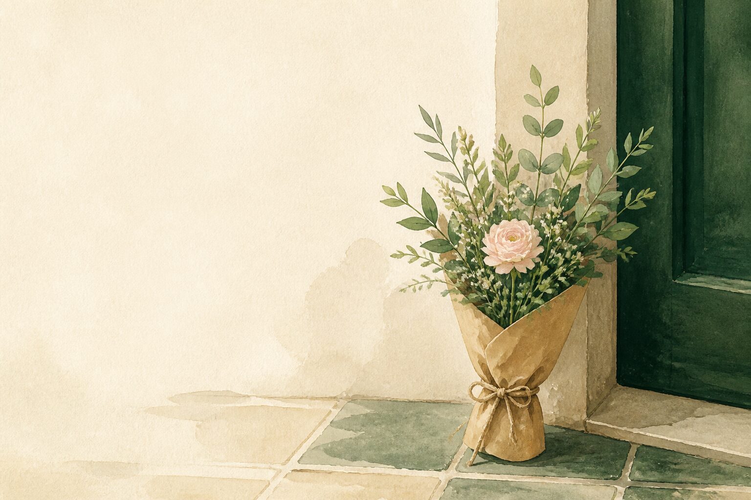 Is same-day flower delivery possible in Singapore?