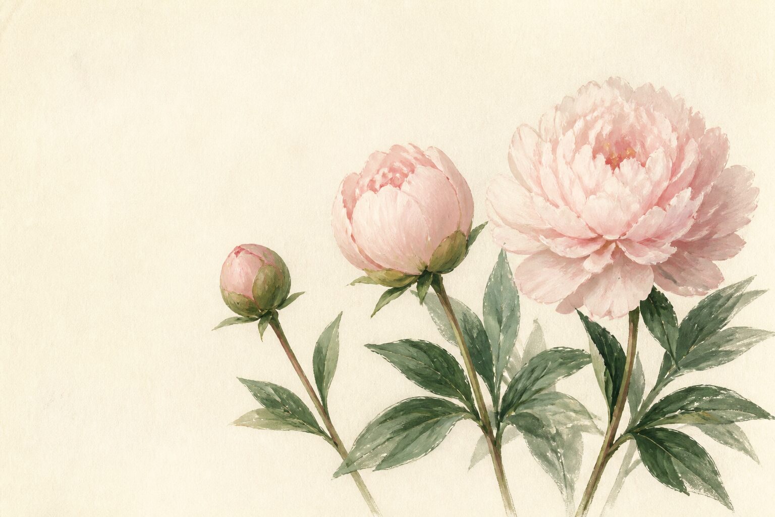 Can you buy peonies in Singapore, and what do they cost?